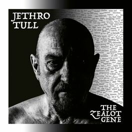 Album cover of The Zealot Gene