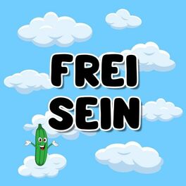 Album cover of Frei sein