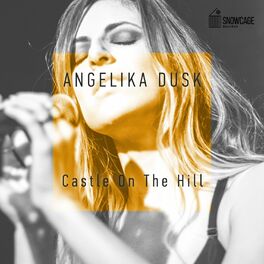 Album cover of Castle on the Hill