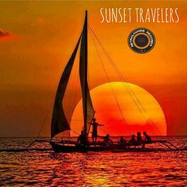 Album cover of Sunset Travelers