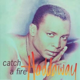 Album cover of Catch a Fire