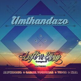 Album cover of Umthandazo