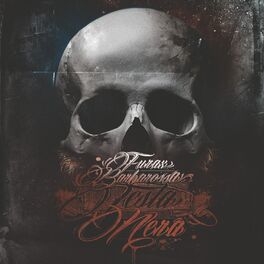 Album cover of Testa Nera