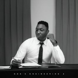 Album cover of GOD'S ENGINEERING 2