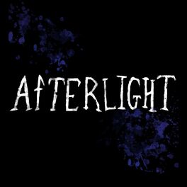 Album cover of Afterlight