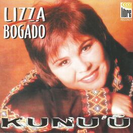 Album cover of Kunu'u