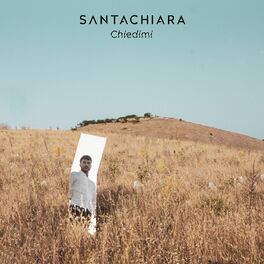 Album cover of chiedimi