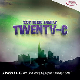 Album picture of Twenty-C