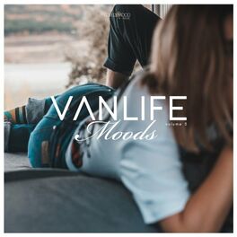 Album cover of Vanlife Moods, Vol. 5