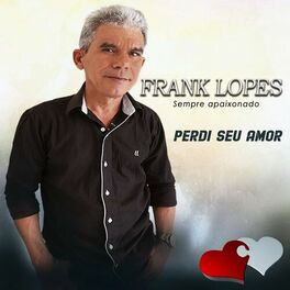 Album cover of Perdi Seu Amor