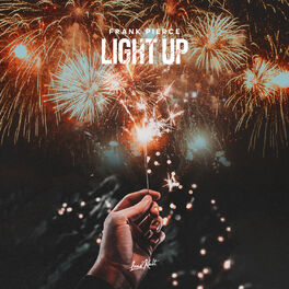 Album cover of Light Up