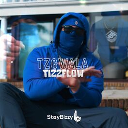 Album cover of TIZZFLOW