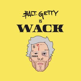Album picture of Wack (feat. 3xdose)