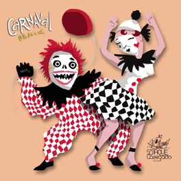 Album cover of Carnaval Remix 4