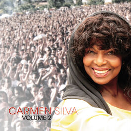 Album cover of Carmen Silva, Vol. 2