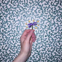Album cover of One, Violet