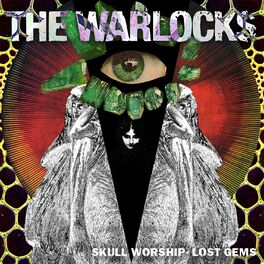 Album cover of Skull Worship - Lost Gems