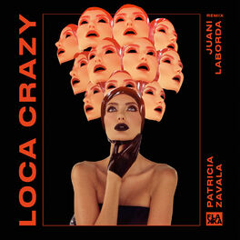 Album cover of Loca Crazy (Remix)