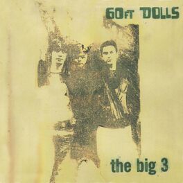 Album cover of The Big 3 (Expanded Edition)