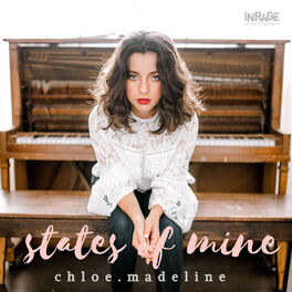 Album cover of States of Mine