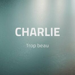 Album cover of Trop Beau (Acoustique)
