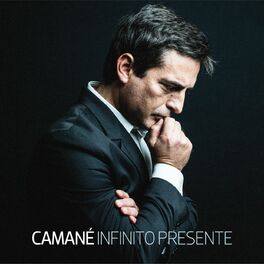 Album cover of Infinito Presente
