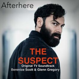 Album cover of The Suspect (Original TV Soundtrack)