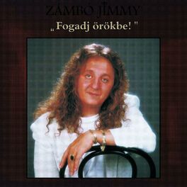 Album cover of Fogadj örökbe