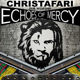 Album cover of Dub Worship: Echoes of Mercy