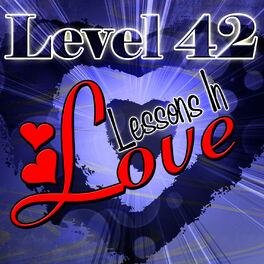 Album cover of Lessons In Love