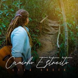 Album cover of Caminho Estreito