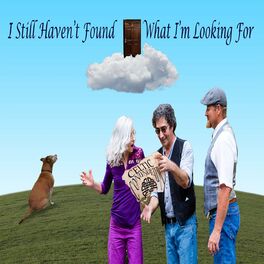 Album cover of I Still Haven't Found What I'm Looking For