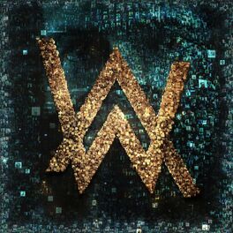 Album cover of World Of Walker