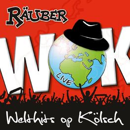 Album cover of Welthits op Kölsch (Live)