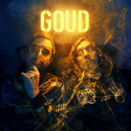Album cover of Goud