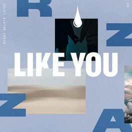 Album cover of Like You