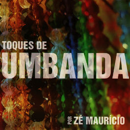 Album cover of Toques De Umbanda