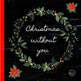 Album cover of Christmas Without You