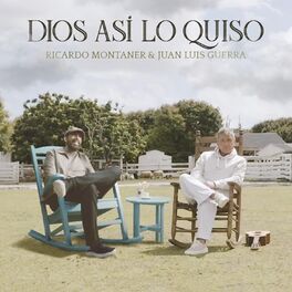 Album picture of Dios Así Lo Quiso