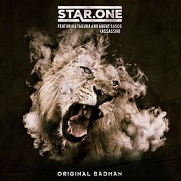 Album cover of Original Badman (feat. Takura & Assassin)