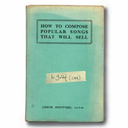 Album cover of How To Compose Popular Songs That Will Sell (Album)