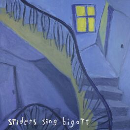 Album cover of Spiders Sing