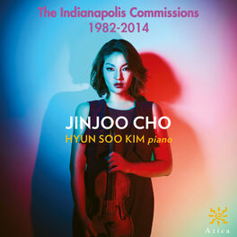 Album cover of The Indianapolis Commissions (1982-2014)