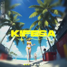 Album cover of Kifesa