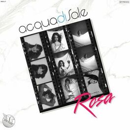 Album cover of Acqua di sale