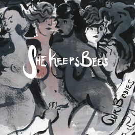 Album cover of Our Bodies