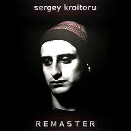 Album cover of Remaster
