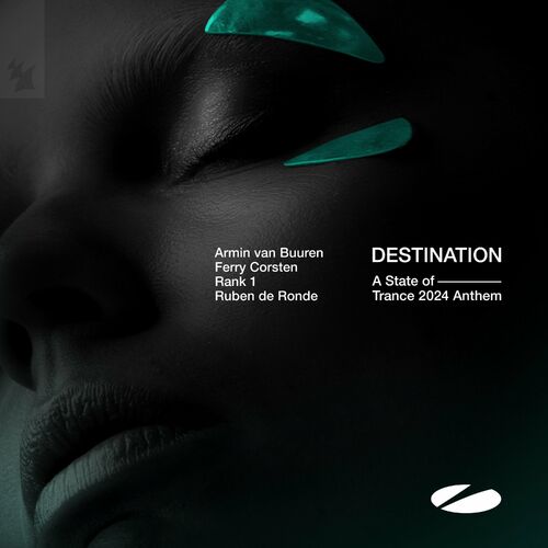 Armin van Buuren Destination (A State of Trance 2024 Anthem