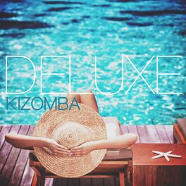Album cover of Deluxe Kizomba