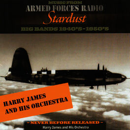 Album cover of Armed Forces Radio: Stardust